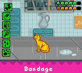 Barbie - Pet Rescue — screenshot