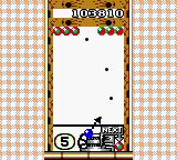 Puzzle Bobble 4 — screenshot