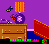 Hot Wheels - Stunt Track Driver — screenshot