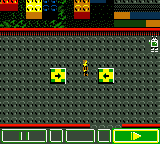 Lego Alpha Team — screenshot
