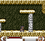 Magic Monkey — screenshot