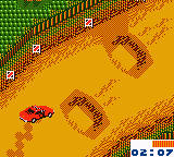 Dukes Of Hazzard, The - Racing For Home — screenshot