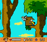 Wild Thornberrys, The - Rambler — screenshot