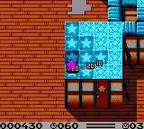 Tiny Toon Adventures - Dizzy's Candy Quest — screenshot