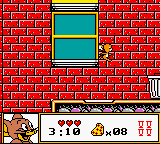 Tom And Jerry — screenshot