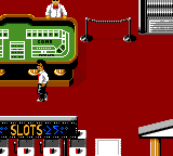 Caesars Palace — screenshot