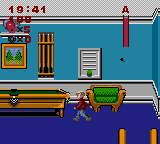 Home Alone — screenshot