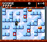 Ninkuu Gaiden - Hiroyuki Daikatsugeki — screenshot