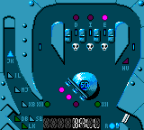 Pinball Dreams — screenshot