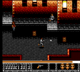 Predator 2 — screenshot
