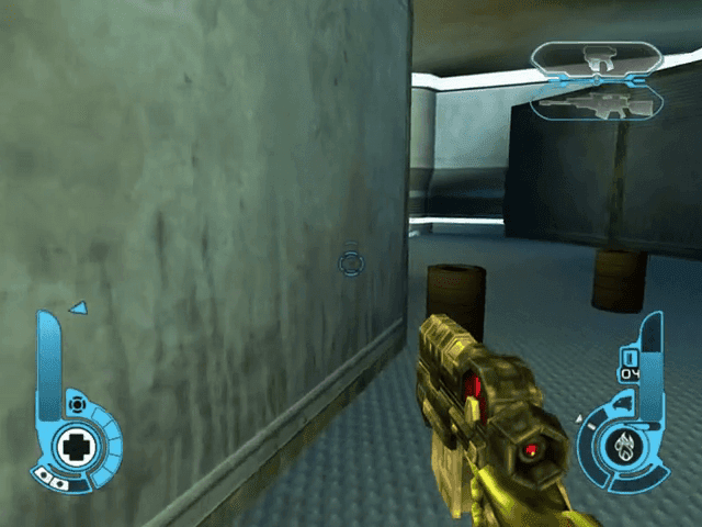 Judge Dredd - Dredd Vs Death — screenshot