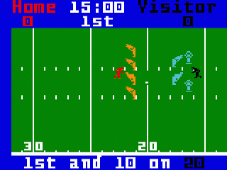 Nfl Football — screenshot