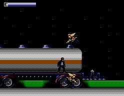 Terminator 2 - Judgment Day — screenshot