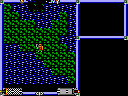 Ultima 3 — screenshot