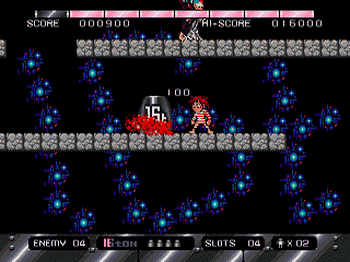 16t — screenshot