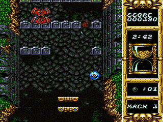Devilish — screenshot