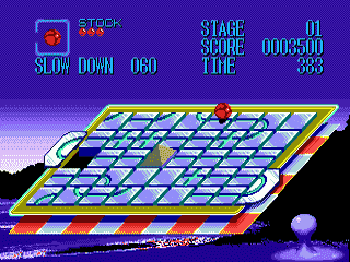 Junction — screenshot