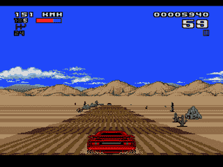 Lotus 2 - Recs — screenshot