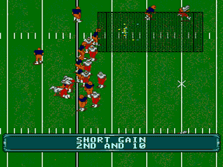 Ncaa Football — screenshot