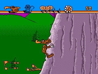 Adventures Of Rocky And Bullwinkle And Friends, The — screenshot
