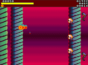 Abyssal Infants — screenshot