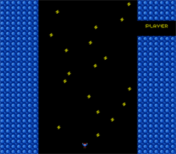 1007 Bolts — screenshot