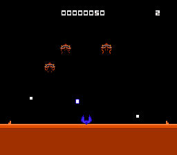 2600 AD — screenshot