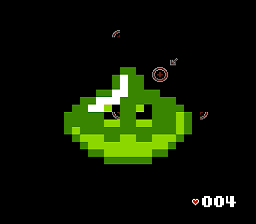 8-Bit Hero Trainer — screenshot
