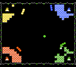 8-BIT XMAS 2011 — screenshot