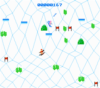 8-BIT XMAS 2018 — screenshot