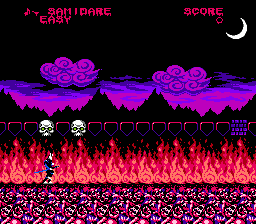 8BIT Rhythm Land — screenshot