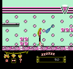 Barbie — screenshot