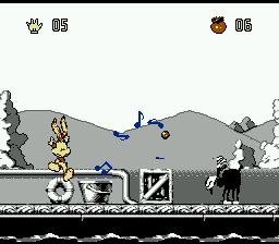 China Rabbit Baby — screenshot