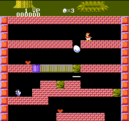 Duck Maze — screenshot