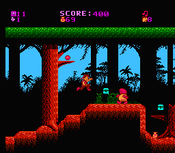 Fox's Peter Pan And The Pirates - The Revenge Of Captain Hook — screenshot