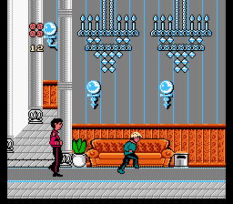 Home Alone 2 - Lost In New York — screenshot