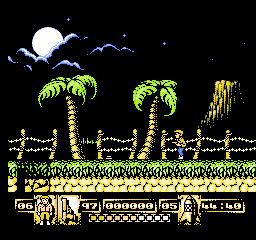 James Bond Jr. — screenshot