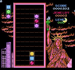 Magic Jewelry 2 — screenshot