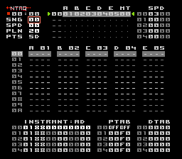 NTRQ — screenshot