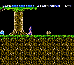 Predator — screenshot
