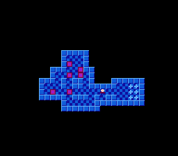 Sokoban — screenshot