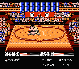 Terao No Dosukoi Oozumou — screenshot