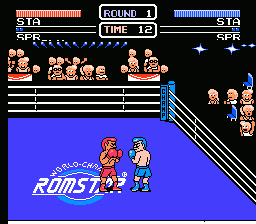 World Champ — screenshot