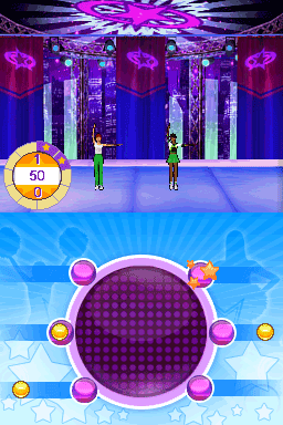 All Star Cheer Squad — screenshot