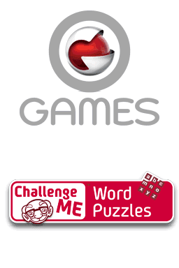 Challenge Me - Word Puzzles — écran titre