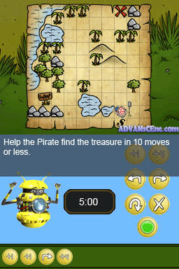 Clever Kids - Pirates — screenshot
