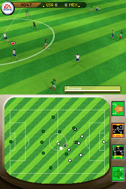 Coupe Du Monde De La Fifa 2006 — screenshot