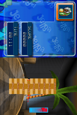 Jenga World Tour — screenshot