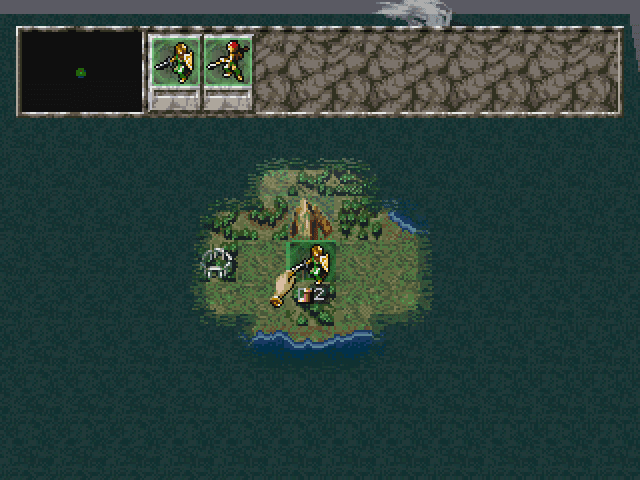 Civizard - Majutsu No Keifu — screenshot