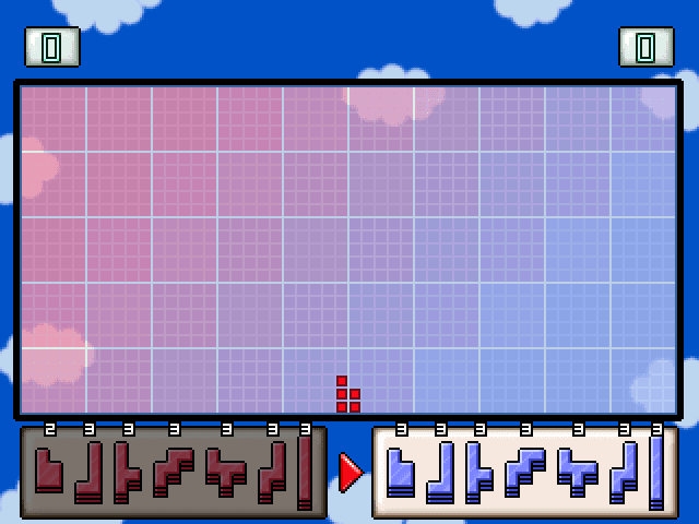 Goryuujin Electro — screenshot